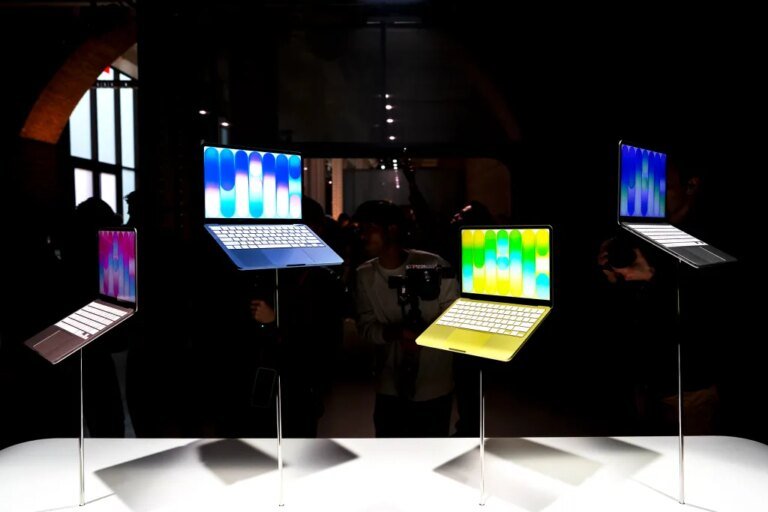 Apple’s Liquid Glass Backfired on Most Macs — What’s Changing
