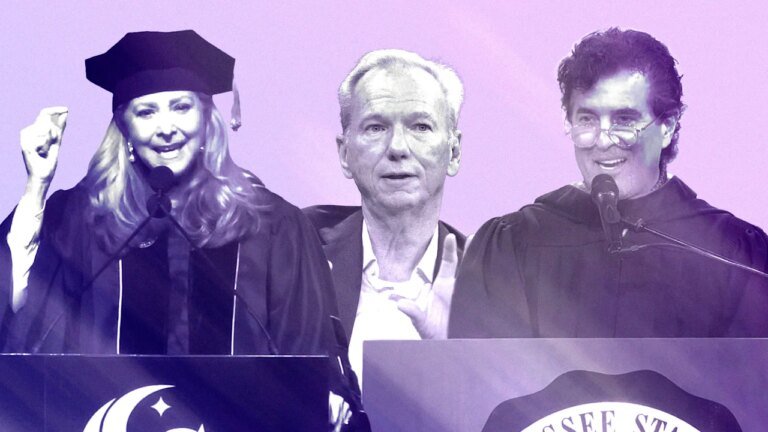 The students booing AI aren’t Luddites