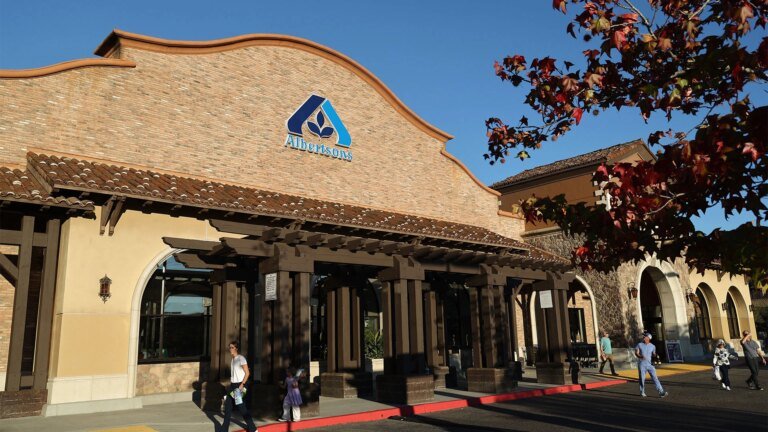 Albertsons store closures: see a list of doomed locations for 2026