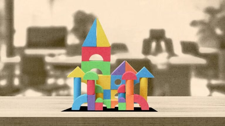 Your workforce doesn’t need more AI. It needs play