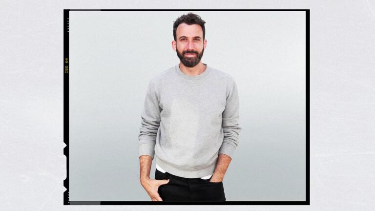 After the Shein shock, Everlane’s founder launches his next act