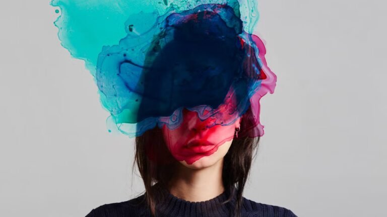 The hidden gap between how others see you and what you’re worth