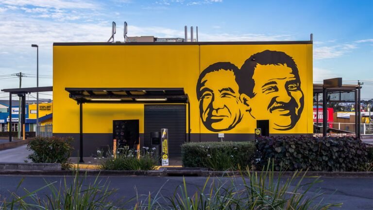 Guzman y Gomez store closings: Full list of doomed locations as Chipotle rival faces lawsuit over U.S. pullout