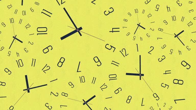 How ‘Shift Work Sleep Disorder’ is hurting workers—and costing employers