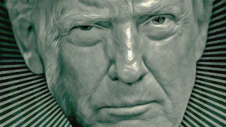 A Trump banknote is in the works, and it might be worth $250