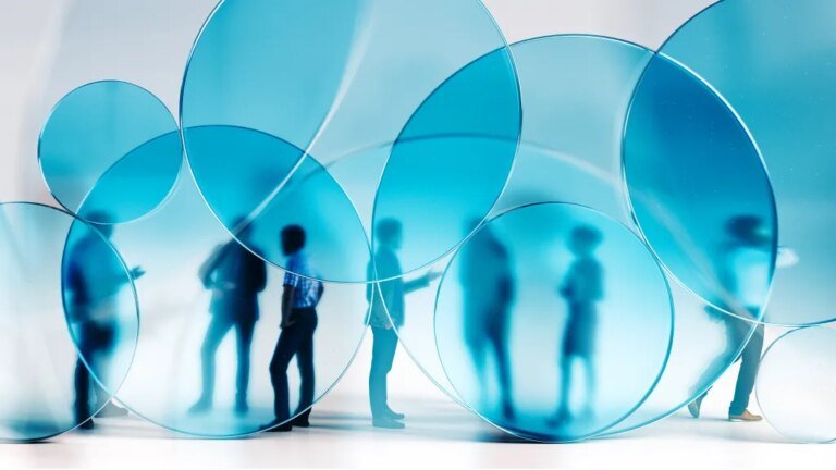 Why Radical Transparency Is the New Competitive Advantage