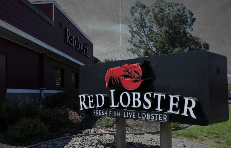 Red Lobster’s ‘Endless Shrimp’ Is Back After Causing Bankruptcy