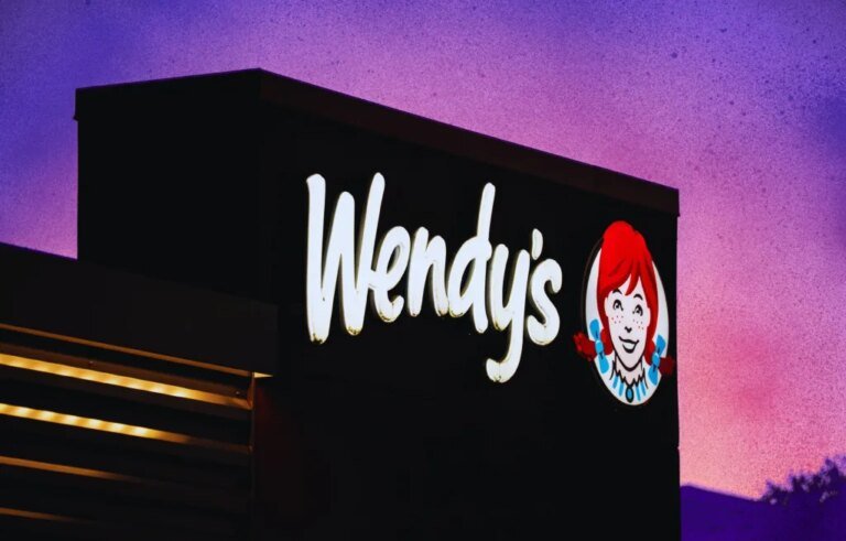 Wendy’s Names New CEO After 5 Quarters of Sales Declines