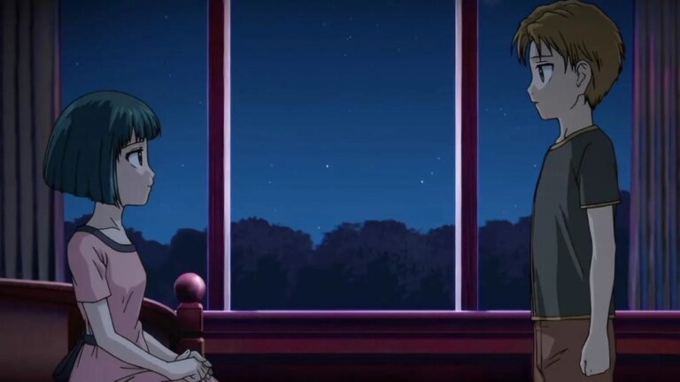 A Short Yet Poignant Anime That’s Worth A Watch
