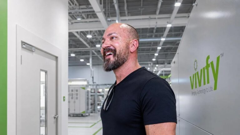 This Hydrogen Developer Wants To Take Food Systems Off-Grid