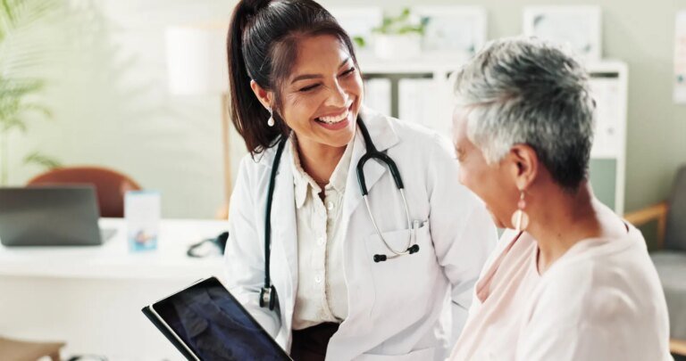 AMA To Launch U.S. Campaign To Rebuild ‘Trust In Medicine, Science’