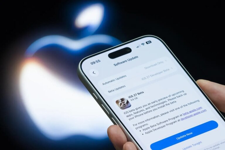Apple’s Siri Assistant Gets A New Job