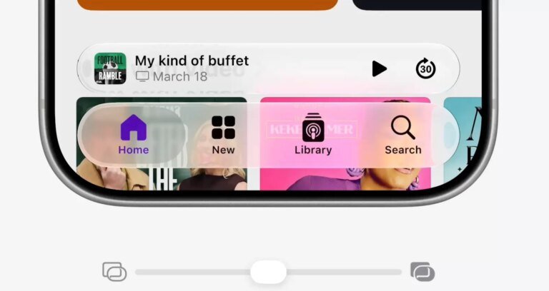 When You Can Download The New iPhone Software — Starts Now