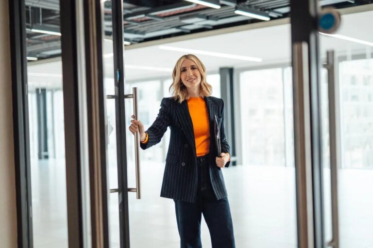How AI Is Changing The Facility And Property Management Space