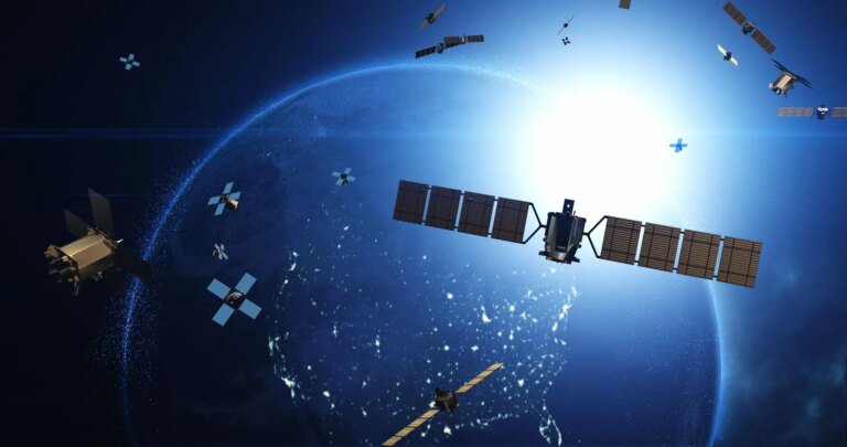 AI Data Centers And Wireless Power