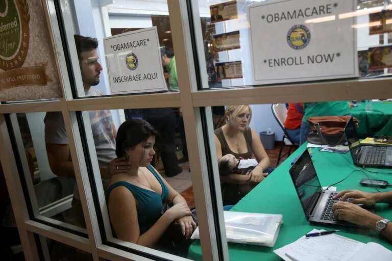 ACA Enrollment Expected To Drop Majorly As Subsidies Expire