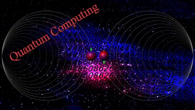 How Quantum Computing Is Reshaping Our Future