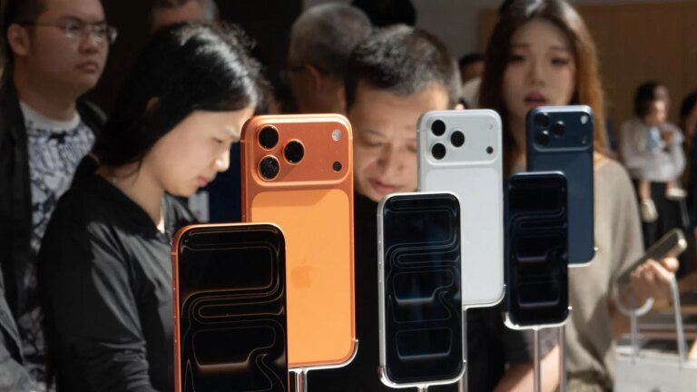 Apple’s Foldable Must Protect The iPhone 18 Pro