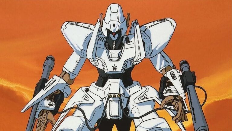 Much More Nagano Than Tomino