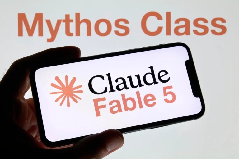 Anthropic Disabled Fable 5 And Mythos 5 After A U.S. Export-Control Order. Here’s What Happened