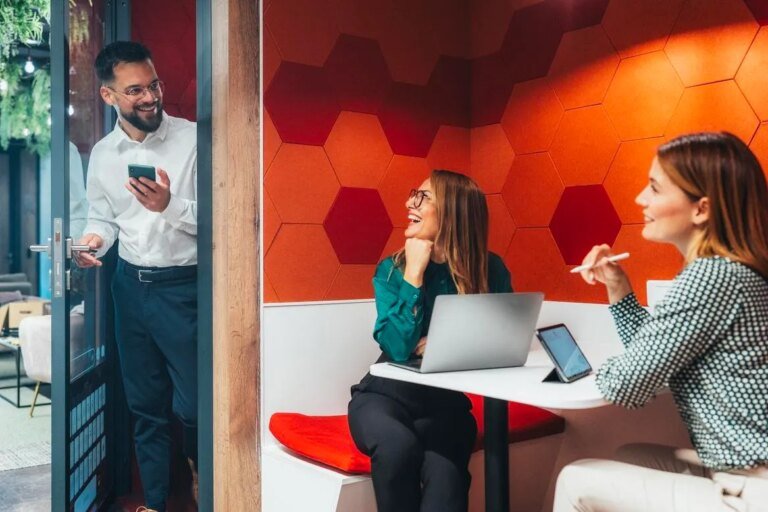 Why BYOD Stops Working At Enterprise Scale