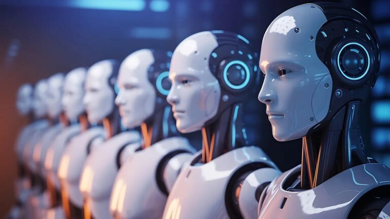 The Humanoid Robots You Can Actually Buy Right Now