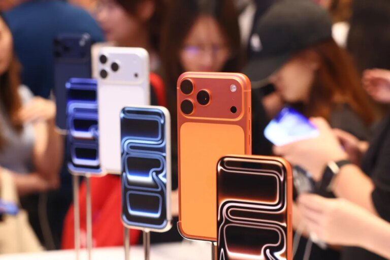 Why iPhone 18 Pro Could Hit $1,399