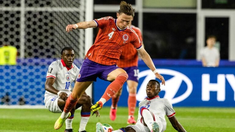 How Many Miles Does a Soccer Player Run During the World Cup?