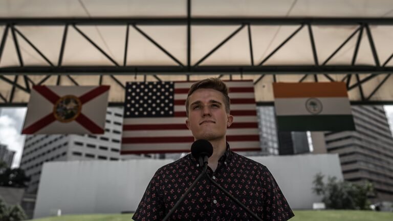 A New Film Explores Conservatives Who Fight for Conservation