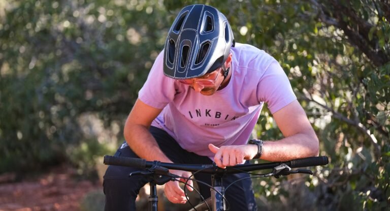 Trail and Enduro Lids Tested and Reviewed