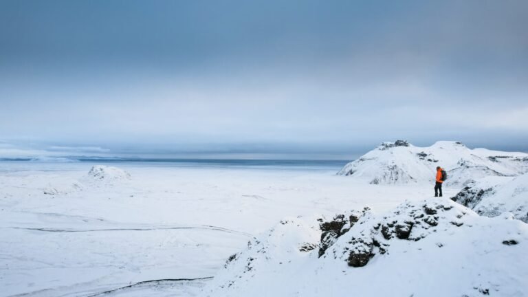 Discover Iceland’s Secret Season