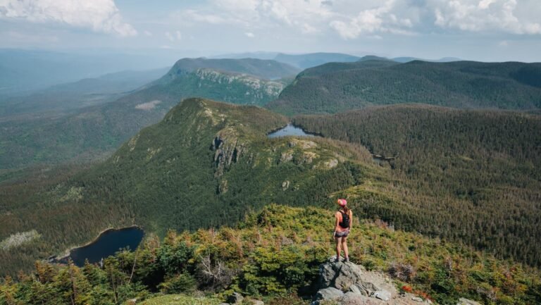 North America’s Best-Kept Adventure Secret