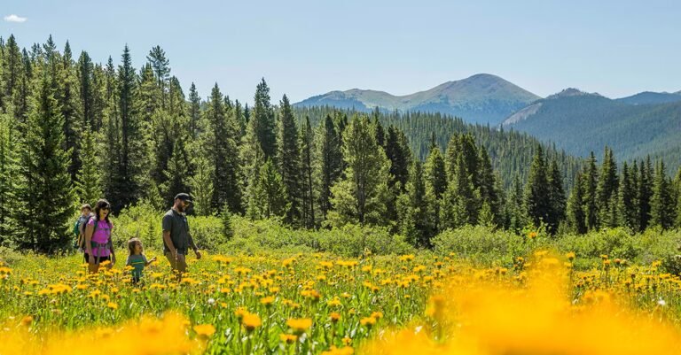 Can One Mountain Town Really Have It All?