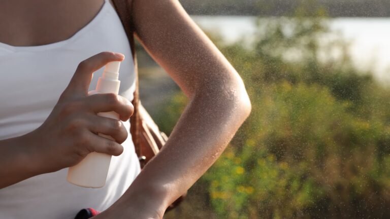 I Grew Up in Alaska. Trust Me, I Know Mosquitoes. These Hacks Actually Work.