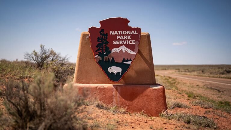 Judge Orders Trump Admin to Restore NPS Signs. What’s Next?