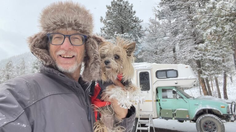 Overlanding Secrets to Success from Veteran Explorers