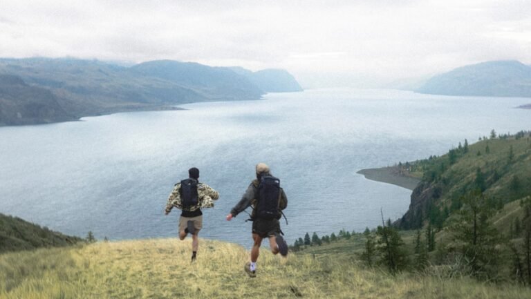 Is This Hiking?