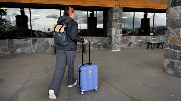 Is the New Hardshell Carry-On Worth It?