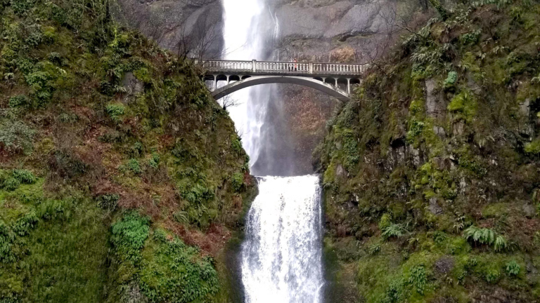 The Best Waterfall Hikes in Every State