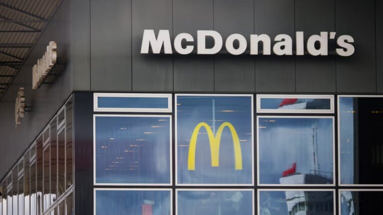 McDonald’s is facing intense pushback after it did what no company should ever do
