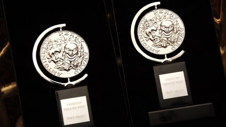 Tony Awards 2026: How to watch Broadway’s biggest night with or without cable, including free options