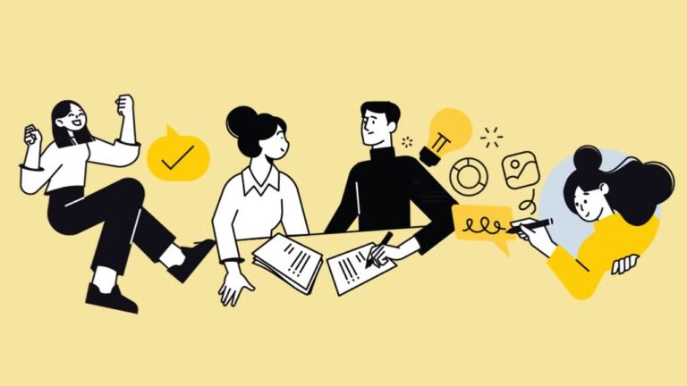 How to ace your summer internship