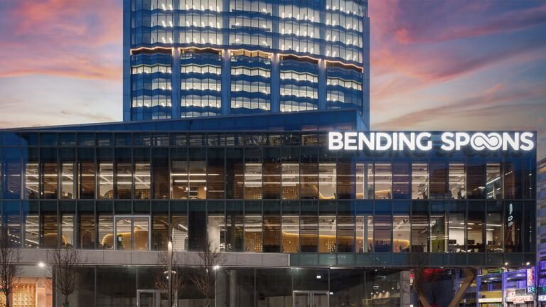 Bending Spoons IPO: Mysterious owner of Vimeo, AOL, and Eventbrite files for stock market debut