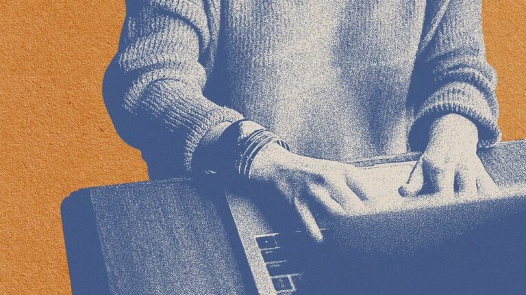 The four hidden forces behind how you actually work