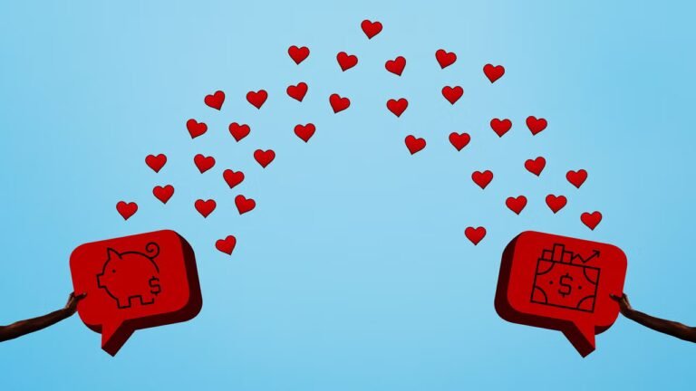 This is the surprising thing that creates the happiest couples