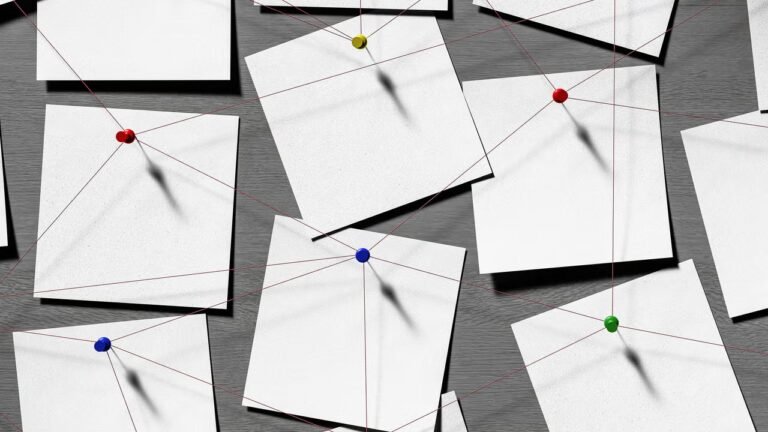 Google’s Pinpoint is the free research tool you should know about