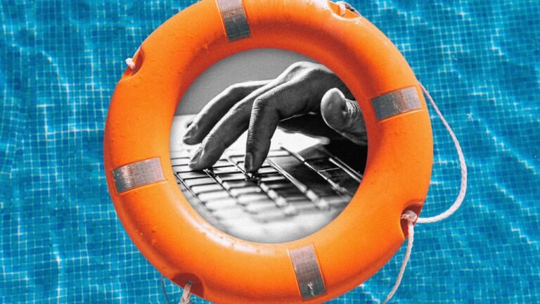 Summer is the season that breaks working parents