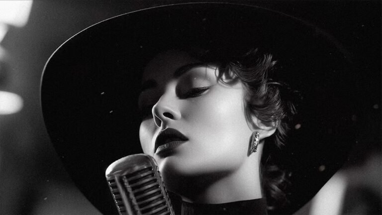 This AI-generated song got a very human makeover