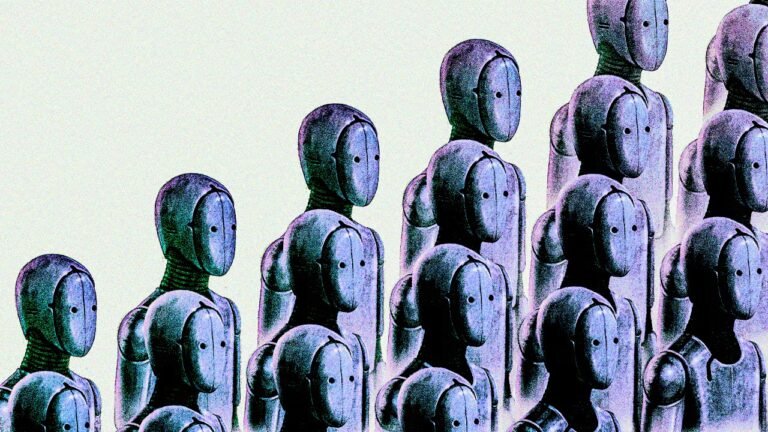 Bots are the audience now and that changes everything for media