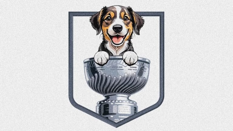 How to watch Stanley Pup 2026: The NHL’s adorable puppy showdown returns tonight